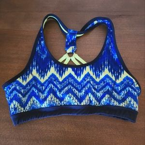 Kyodan sports bra